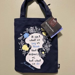 Jane Austen Book Bag